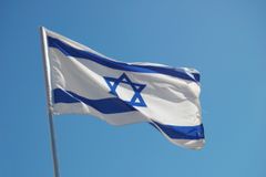 Pray and weep for Israel