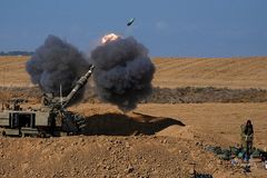 Death toll rises in Gaza, Israel warns of invasion