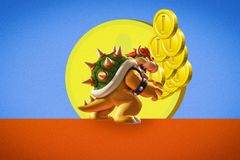 Ranking 10 Classic Video Game Characters by Financial Responsibility - RELEVANT