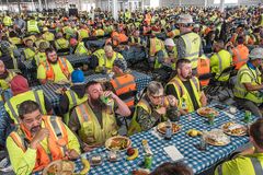 Ford plant is ‘once-in-a-lifetime event’ in West Tennessee | Baptist Press