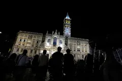 Vatican Seeks to Defuse Tensions With Israel As It Offers Mediation in the Holy Land