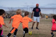 The Gift Youth Sports Offers the Church