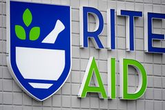 Rite Aid pharmacy company files for bankruptcy