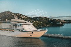 A Cruise Ship Will Let Passengers Live At Sea for 3.5 Years For Only $100,000 - RELEVANT