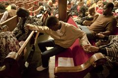 Henry Louis Gates: Black people didn’t embrace Christianity to get to Heaven