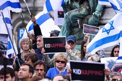 Giving up the ‘Occupied Territories’ is not the solution