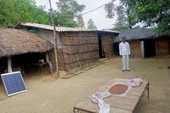 A pastor's unwavering faith amidst persecution in Uttar Pradesh