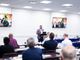 NOBTS trustees celebrate local church commitment | Baptist Press