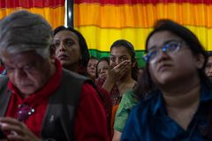 India’s top court upholds marriage definition