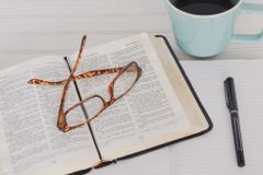 More Than Half of Americans Wish They Would Read the Bible More - Decision Magazine