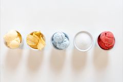 Study: Ice Cream and Chips Are As Addictive As Cocaine - RELEVANT