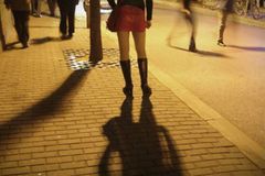 Doctor advocate who pushed legalized prostitution on teens, appointed to UN health policy position