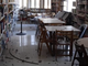 Gaza Churches Impacted by Blasts