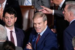 Jim Jordan loses 2nd ballot vote in House speakership bid