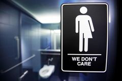 Judge upholds Idaho law barring biological male students from using girls’ bathrooms