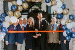 MBTS trustees celebrate growth in enrollment, offerings | Baptist Press