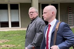 Michigan lobbyists, politician sentenced in marijuana bribery case