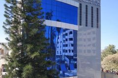 White House says Israel 'not responsible' for attack on Christian-run hospital in Gaza