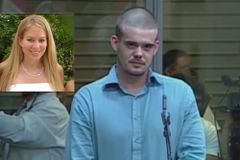 Joran van der Sloot claims he's now born-again Christian after confessing Natalie Holloway murder