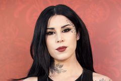 Kat Von D On Her Recent Baptism: 'Christians Were the Worst' Critics - RELEVANT