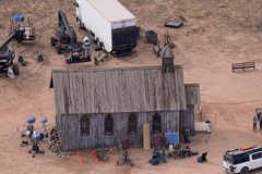 Prosecutors plan to recharge Alec Baldwin in movie set shooting