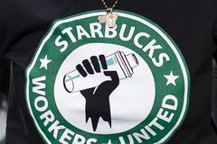 Starbucks, workers’ union trade lawsuits over Israel-Hamas war