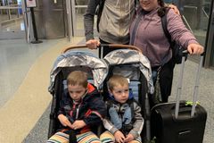 Christian pilot returns home after wrongful detention in Mozambique