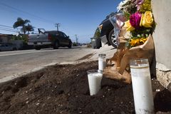 Pepperdine University mourns four students killed in crash