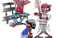 Competitive Youth Sports Often Force Parents and Kids to Choose Between 'Winning' and Worship