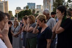 Hamas releases 2 U.S. hostages