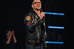 Carl Lentz explains Hillsong firing: ‘I was unfaithful in my marriage'