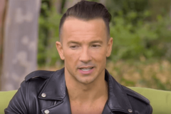 Muslim woman claims she was in a relationship with Carl Lentz, unaware he was a pastor