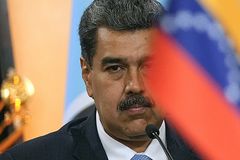 U.S. eases sanctions on Venezuelan oil following election deal