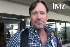 Kevin Sorbo gains thousands of social media followers after media attacks him for Starbucks tweet