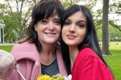 2 American Hamas hostages released in Gaza are mother, teen daughter from Illinois