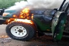 Uganda: Muslim extremists suspected of killing tourists, beating evangelist unconscious