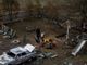 Russia kills six civilians in strike on mail depot, says Ukrainian military
