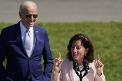 Biden designates tech hubs across 32 states, Puerto Rico