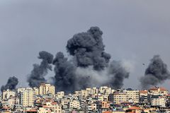 Palestinian Christians accuse Western church leaders of complicity in Gaza airstrikes