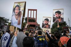 Israel and Gaza: This isn't just political but spiritual