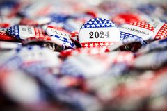 2024 presidential election: 8 candidates running third-party campaigns