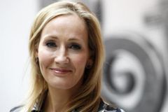 Harry Potter author JK Rowling faces intense backlash for saying 'sex is real'