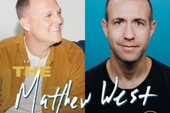 After renouncing faith, Hawk Nelson’s Jon Steingard says he's agnostic, still prays daily