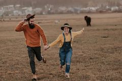 You Are Who You Date - RELEVANT