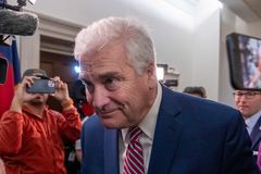 Rep. Tom Emmer drops out of House speaker race just hours after nomination