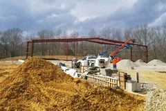 Baptists Stepping up Efforts to Help Appalachia