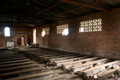 Rwanda Closes Hundreds of Churches and Arrests Pastors