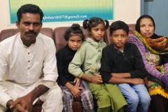 Christian Couple Accused of Blasphemy Win Bail in Pakistan - Morningstar News