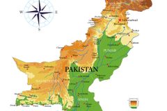 Pakistan Christian couple granted bail in landmark blasphemy decision