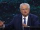 John Hagee warns the US is 'wide open' for terror attack from Iran